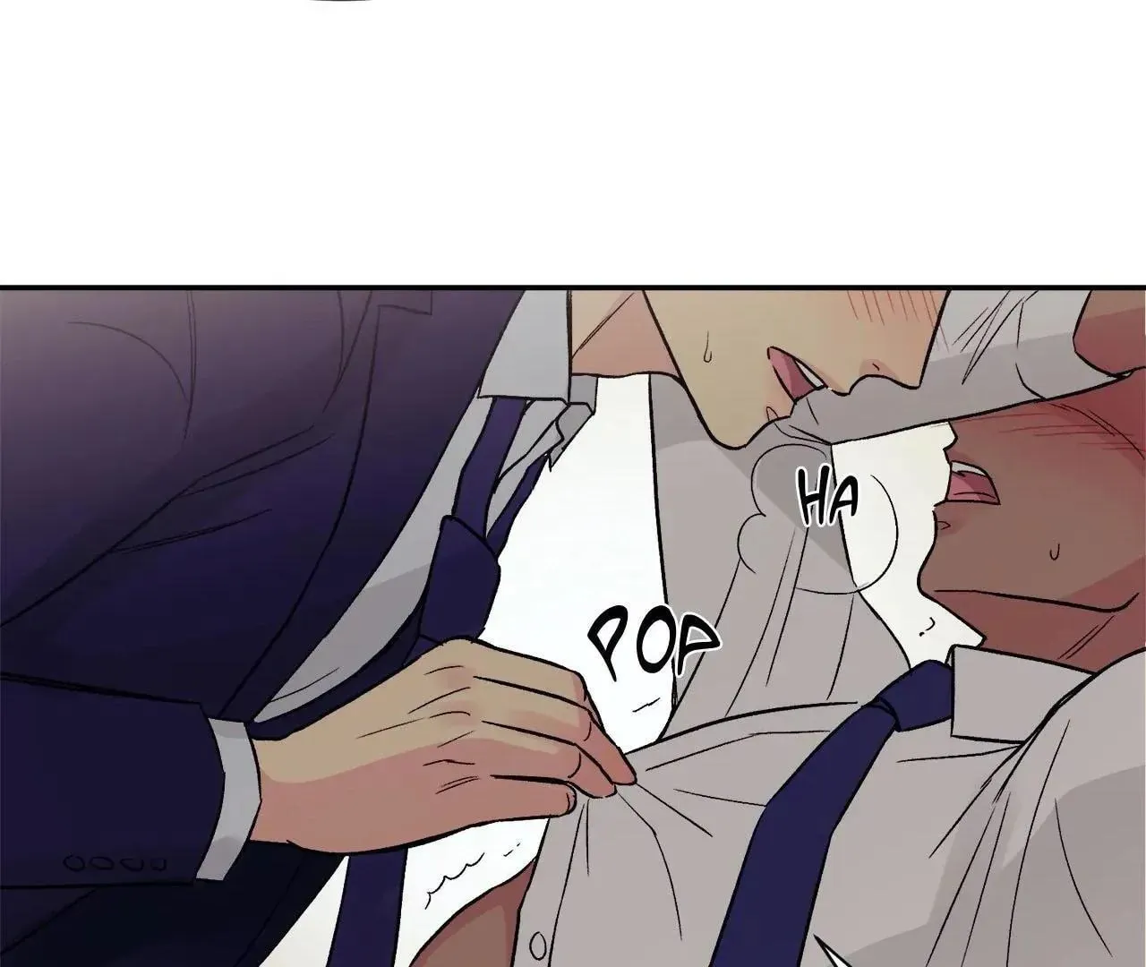 My Purrfect Boss! Chapter 6 page 3 - 