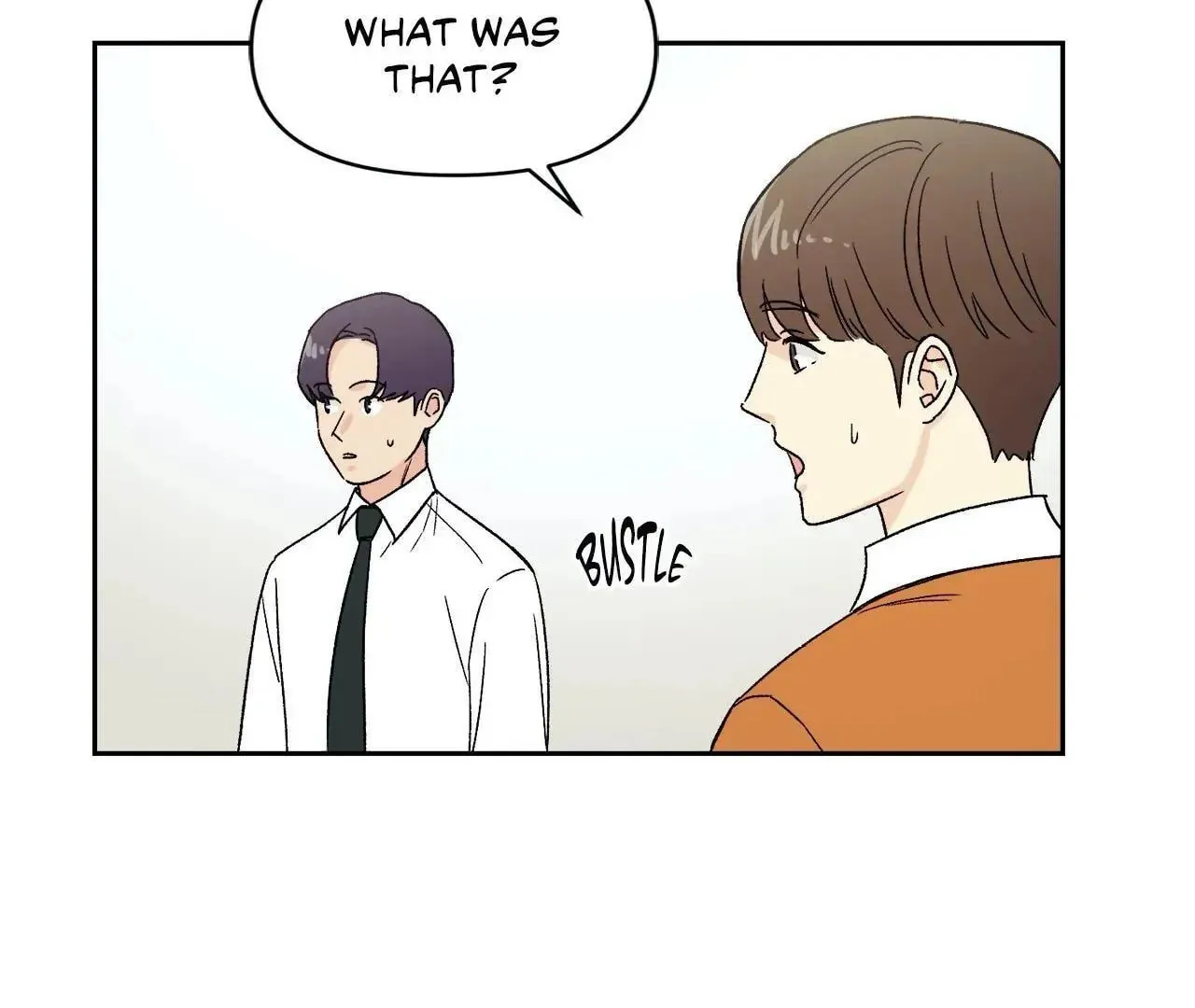 My Purrfect Boss! Chapter 7 page 49 - 