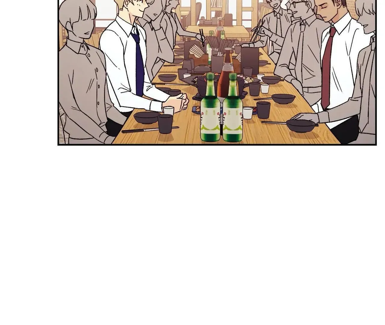 My Purrfect Boss! Chapter 7 page 68 - 