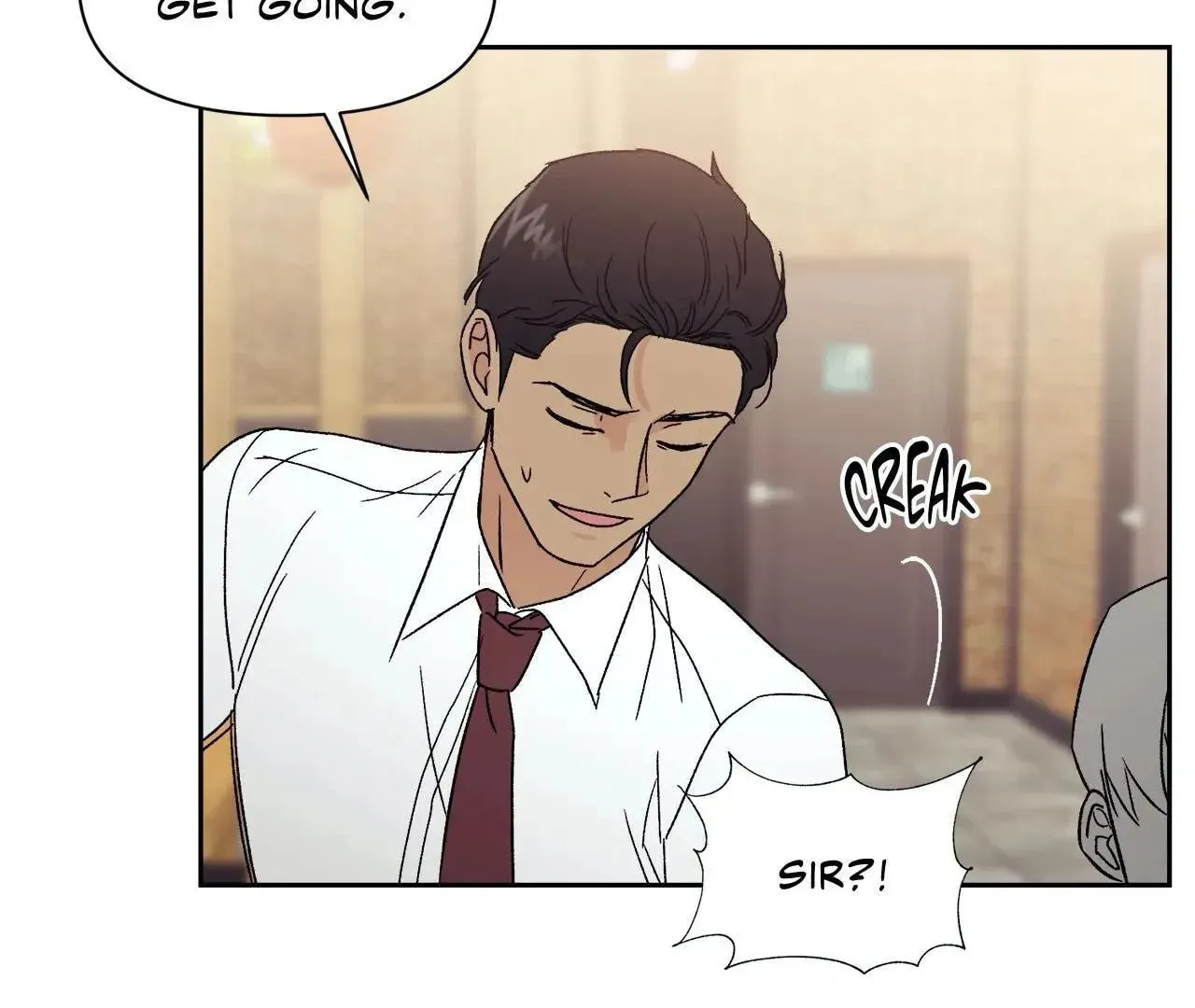 My Purrfect Boss! Chapter 7 page 70 - 