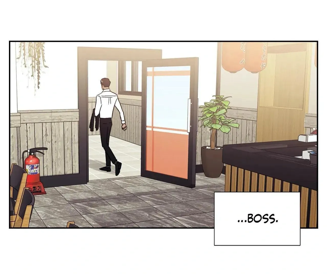 My Purrfect Boss! Chapter 7 page 76 - 