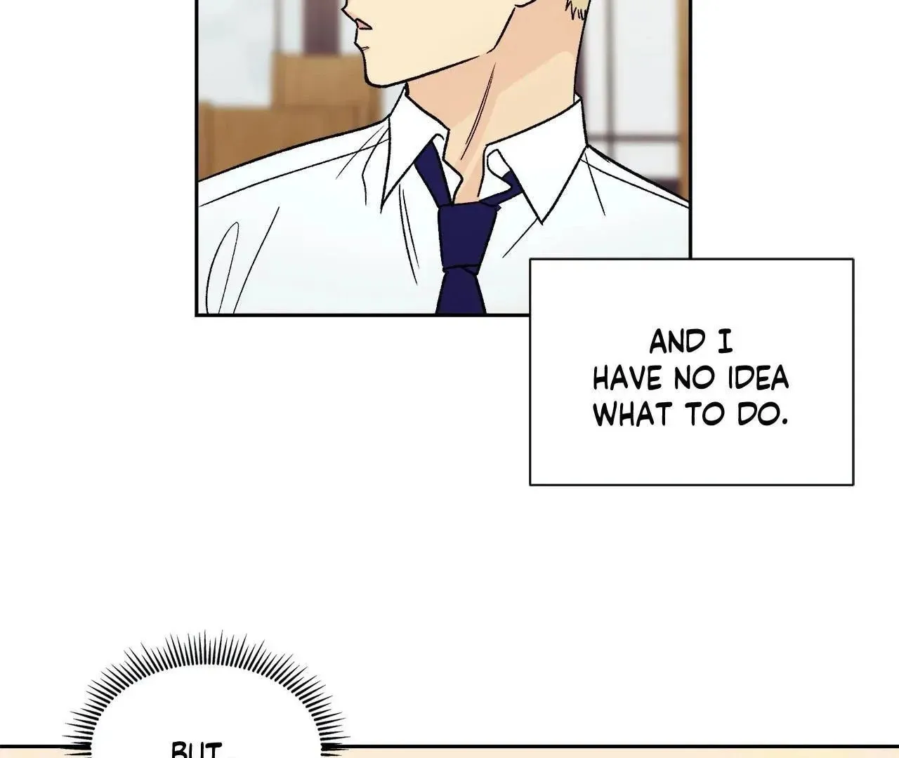 My Purrfect Boss! Chapter 7 page 78 - 