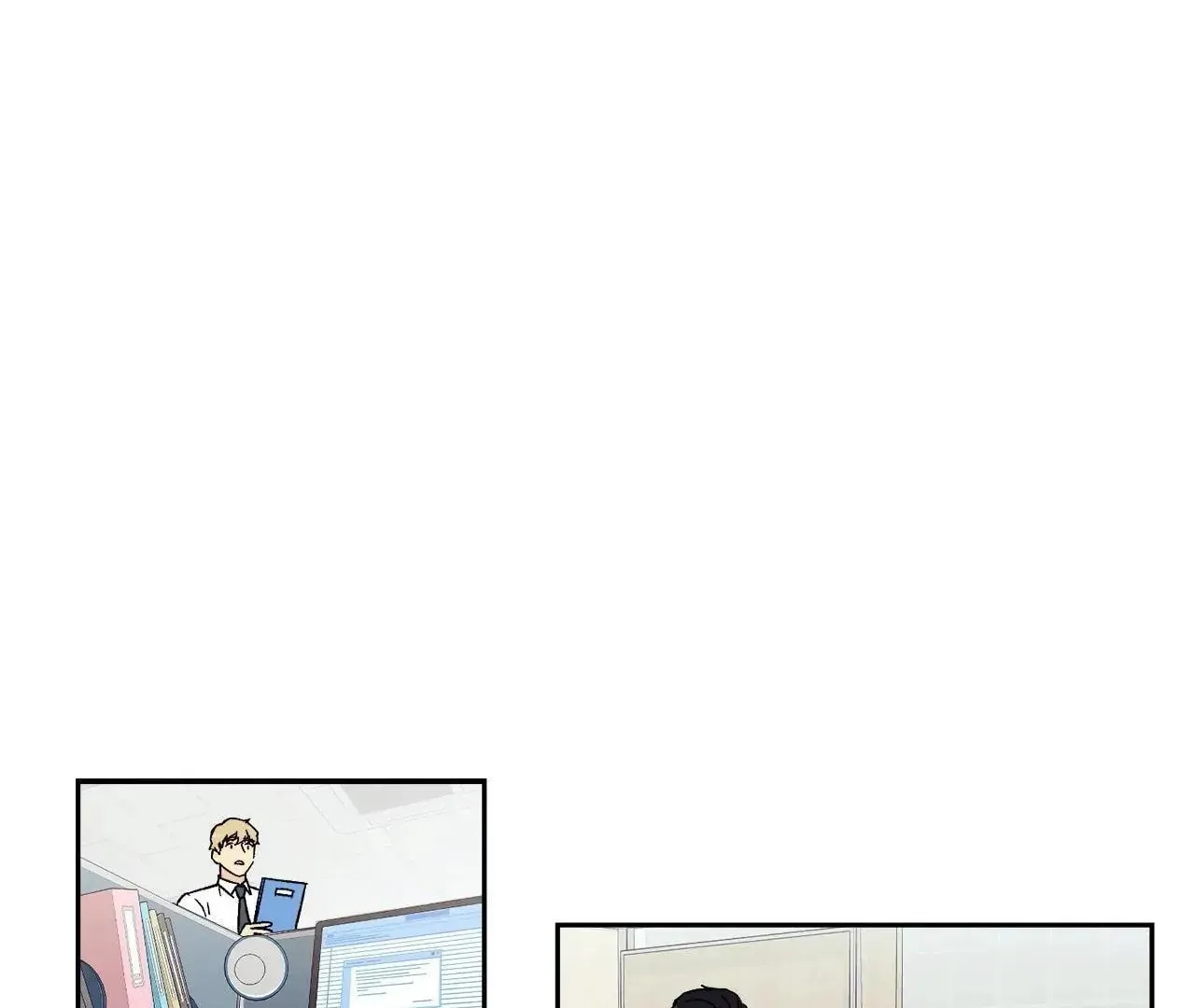 My Purrfect Boss! Chapter 7 page 81 - 
