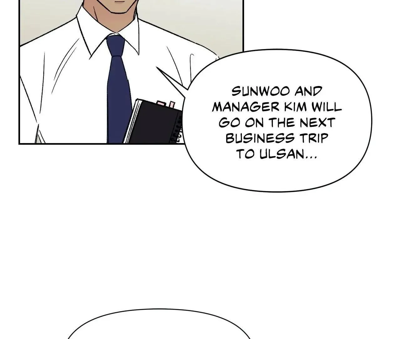 My Purrfect Boss! Chapter 7 page 86 - 