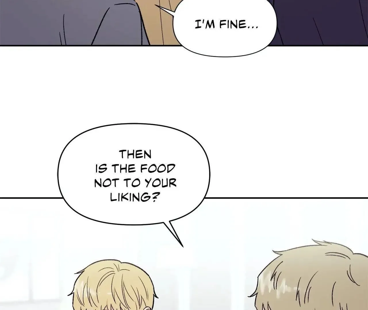 My Purrfect Boss! Chapter 7 page 10 - 