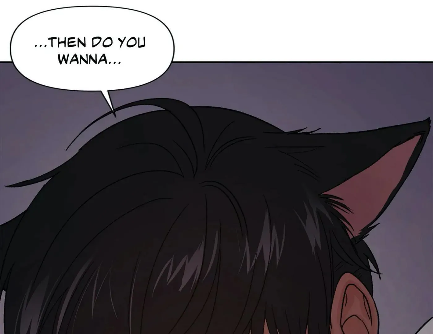 My Purrfect Boss! Chapter 9 page 5 - 