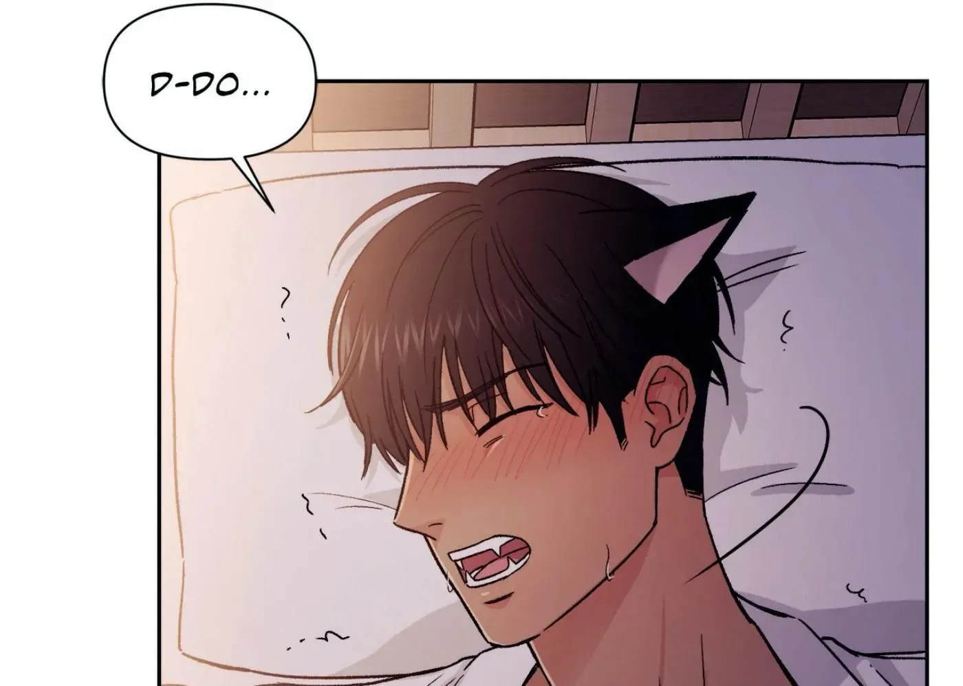 My Purrfect Boss! Chapter 9 page 46 - 