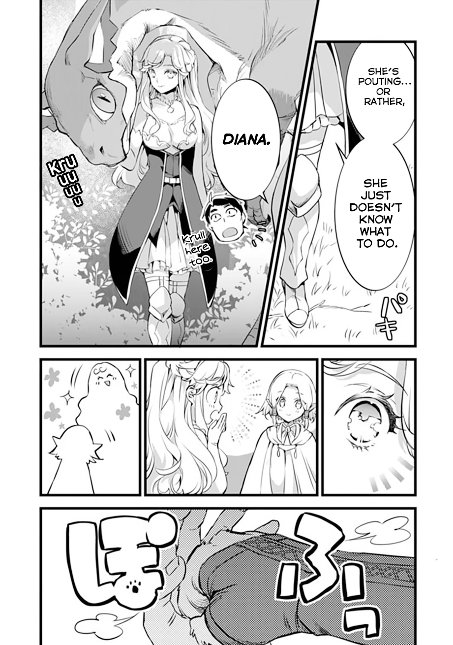 My Quiet Blacksmith Life in Another World Chapter 32 page 31 - 
