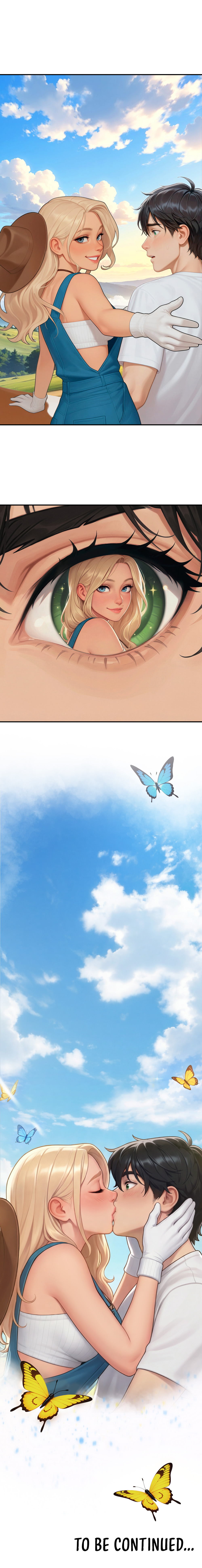 Read My Ranch Training chapter 5 image 9 on Lezhin
