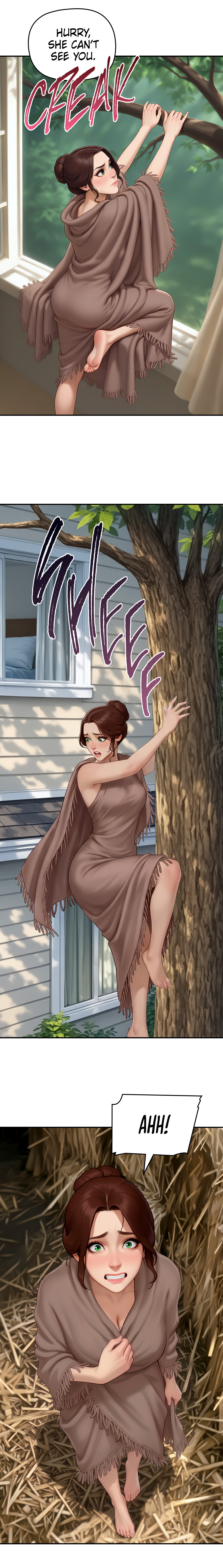 Read My Ranch Training chapter 8 image 3 on Lezhin
