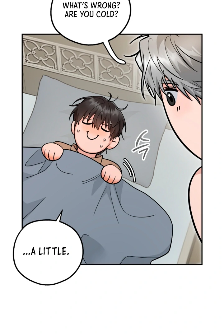 My Rat Is an S-Class Awakener Chapter 17 page 13 - 