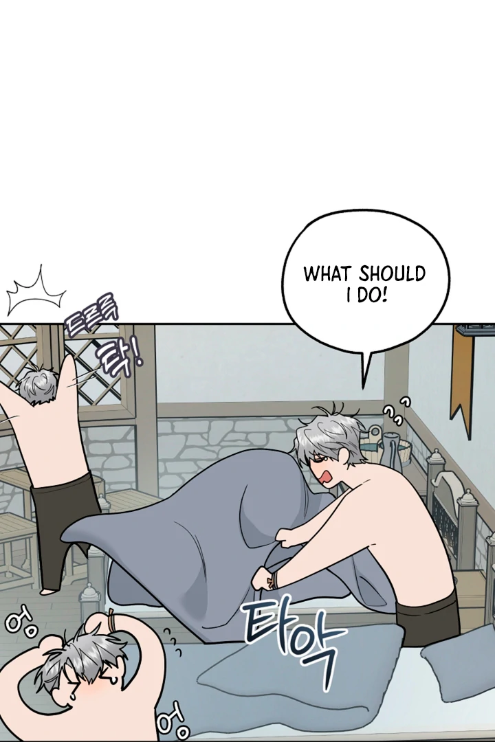 My Rat Is an S-Class Awakener Chapter 17 page 14 - 