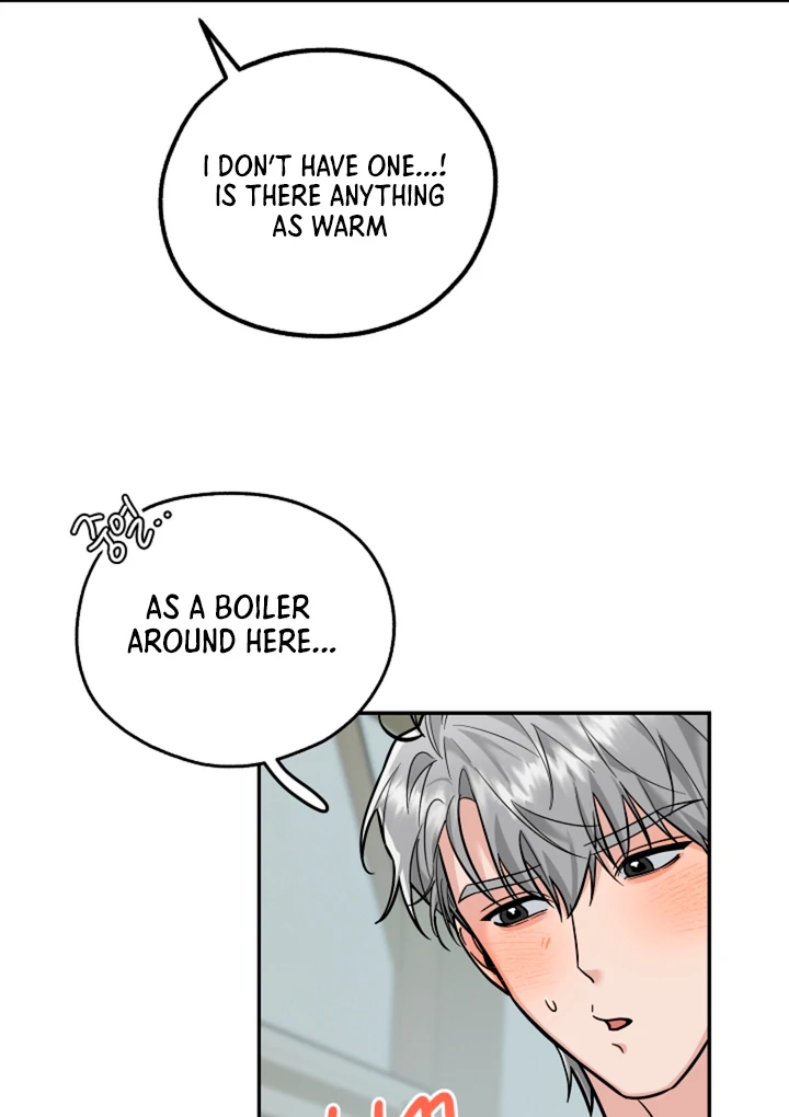 My Rat Is an S-Class Awakener Chapter 17 page 15 - 