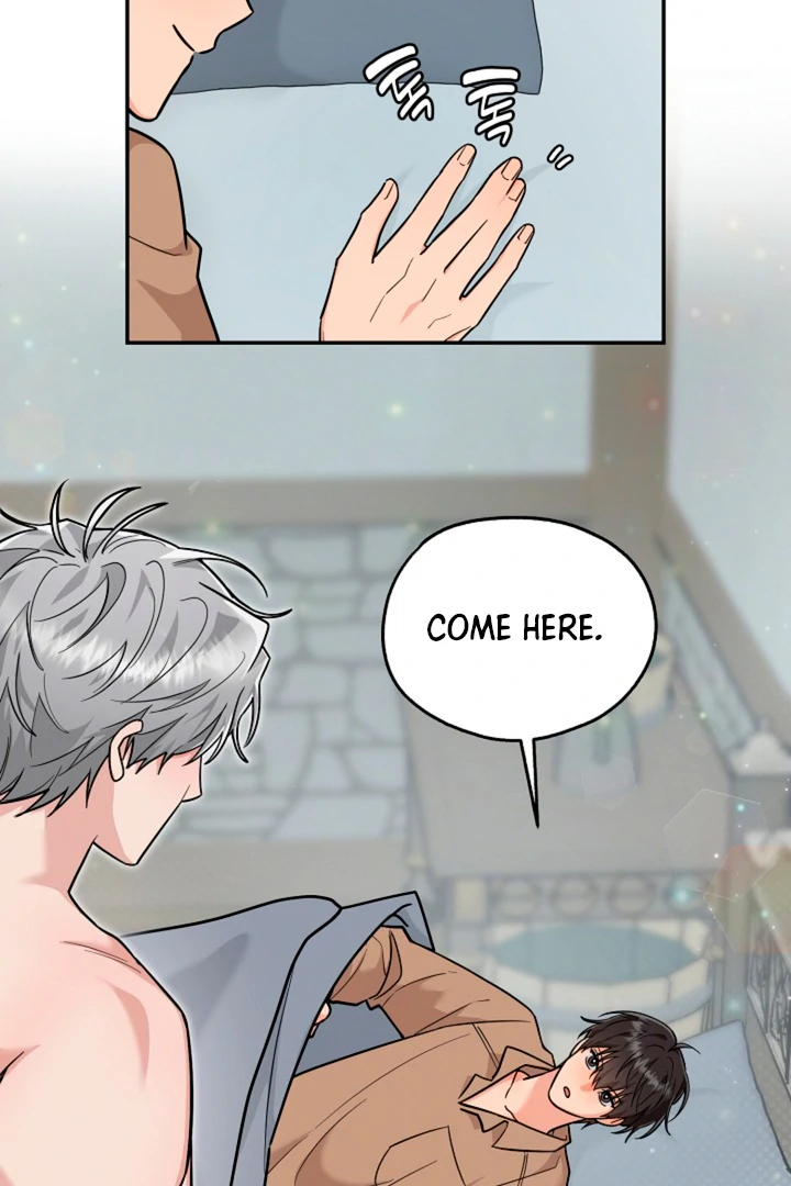 My Rat Is an S-Class Awakener Chapter 17 page 19 - 