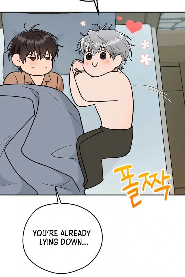My Rat Is an S-Class Awakener Chapter 17 page 21 - 