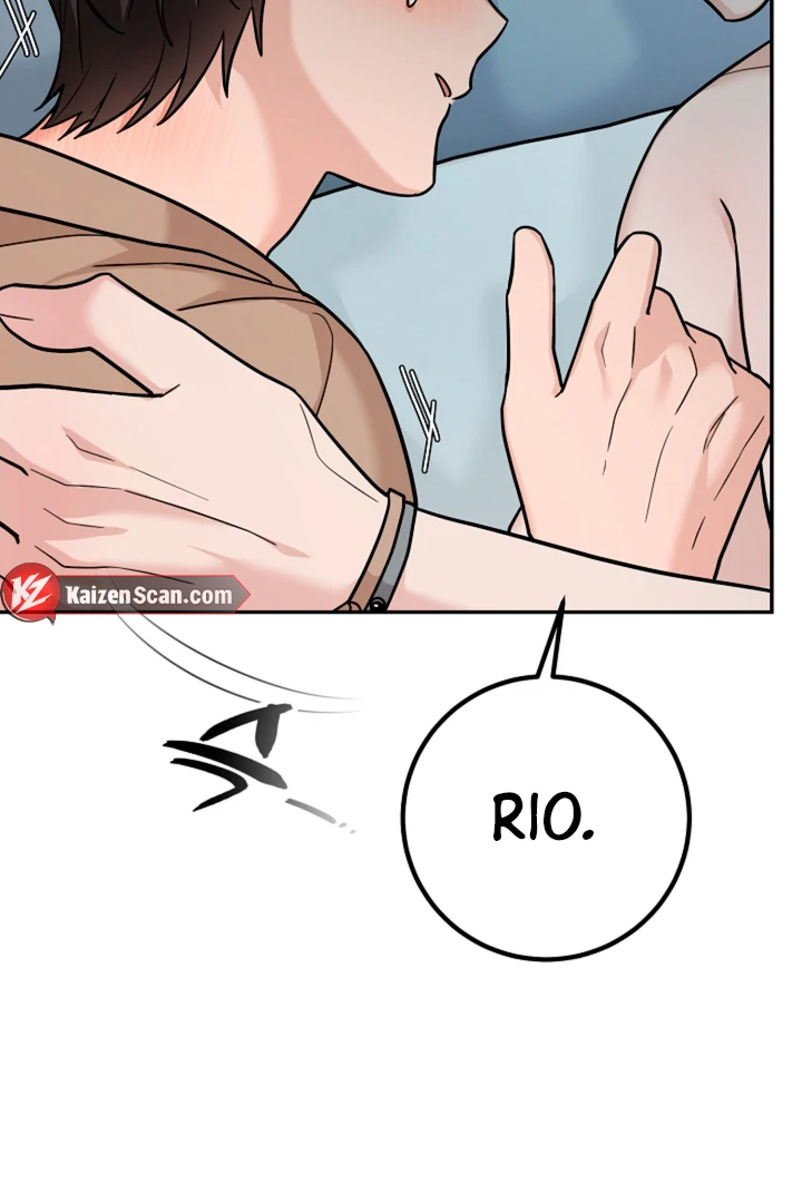 My Rat Is an S-Class Awakener Chapter 17 page 23 - 