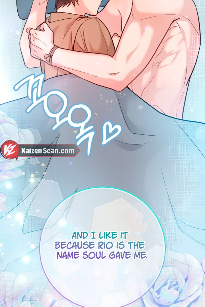 My Rat Is an S-Class Awakener Chapter 17 page 25 - 