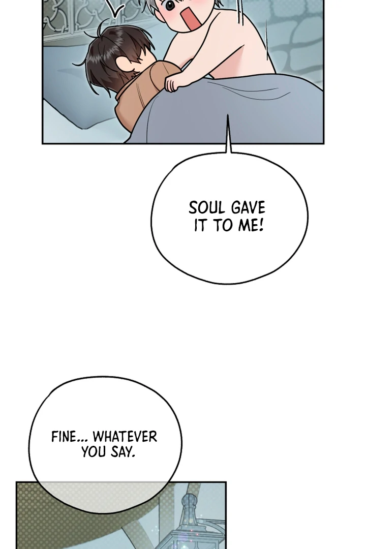 My Rat Is an S-Class Awakener Chapter 17 page 27 - 