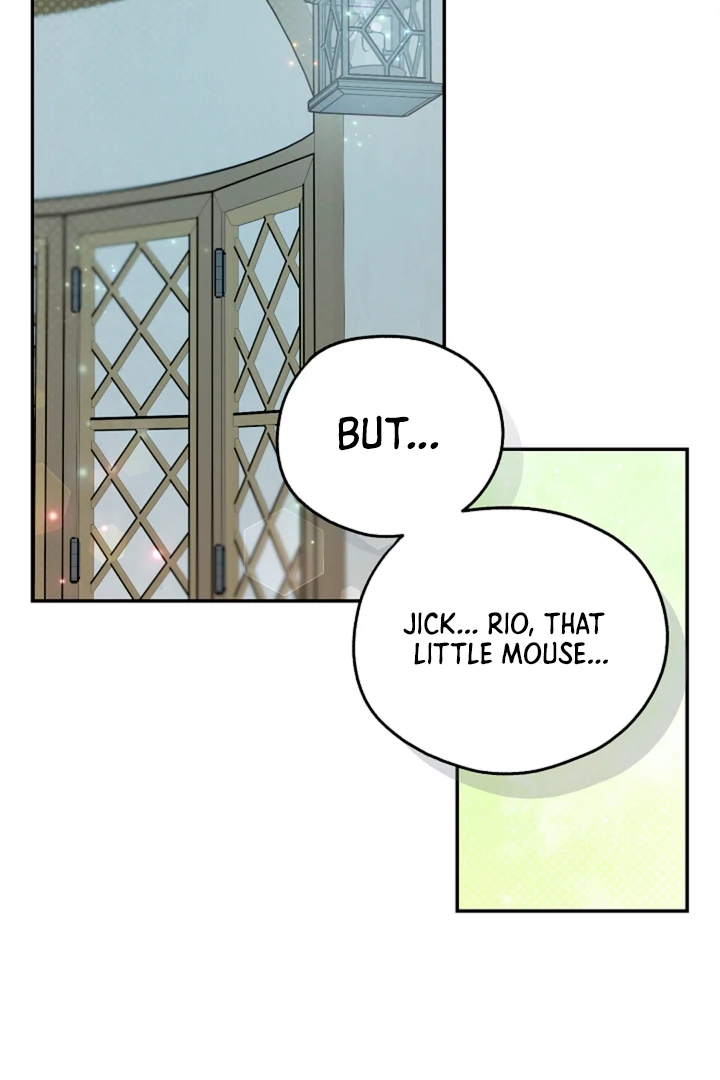 My Rat Is an S-Class Awakener Chapter 17 page 28 - 