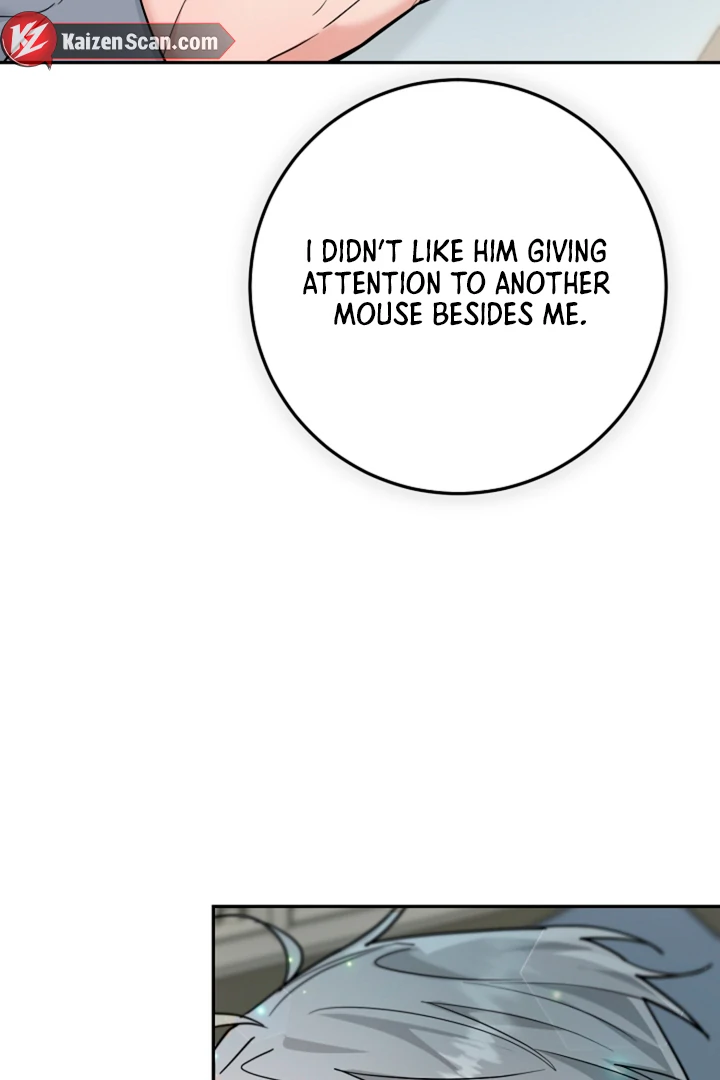 My Rat Is an S-Class Awakener Chapter 17 page 34 - 