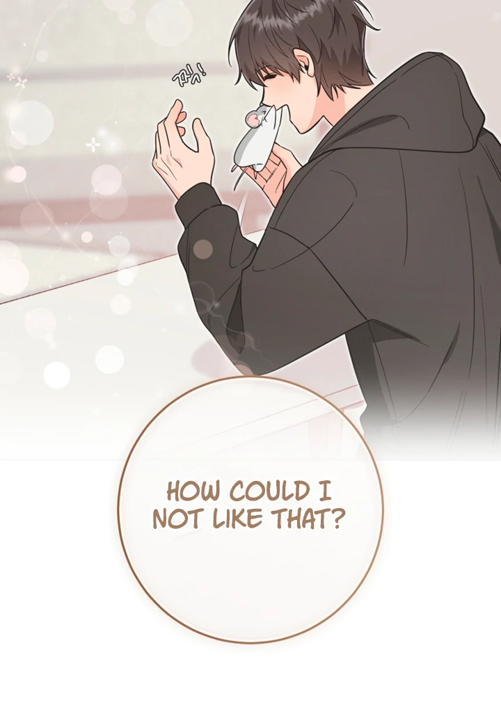 My Rat Is an S-Class Awakener Chapter 17 page 44 - 