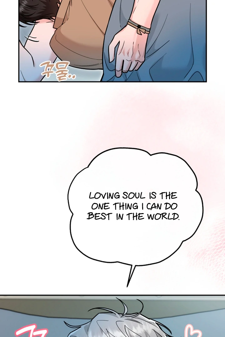My Rat Is an S-Class Awakener Chapter 17 page 46 - 