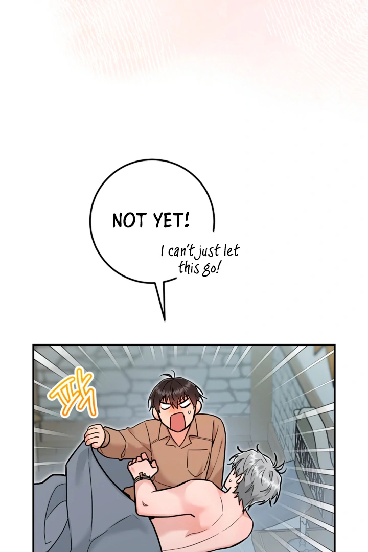 My Rat Is an S-Class Awakener Chapter 17 page 49 - 
