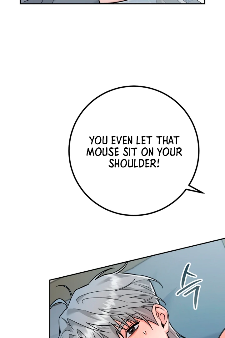 My Rat Is an S-Class Awakener Chapter 17 page 50 - 