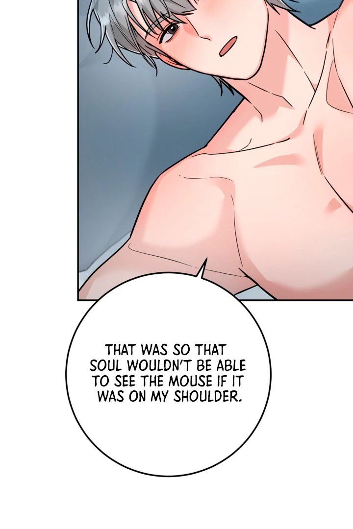 My Rat Is an S-Class Awakener Chapter 17 page 51 - 