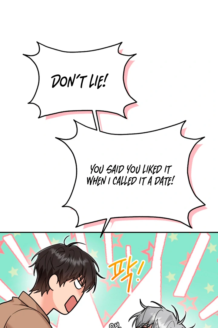 My Rat Is an S-Class Awakener Chapter 17 page 52 - 