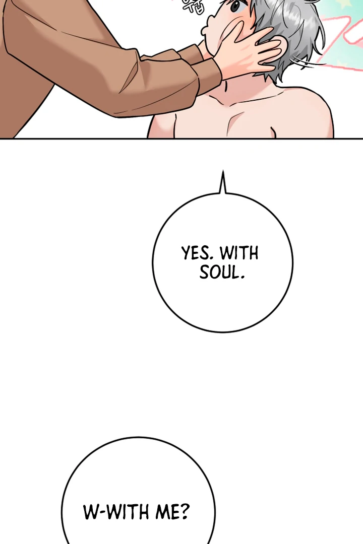 My Rat Is an S-Class Awakener Chapter 17 page 53 - 