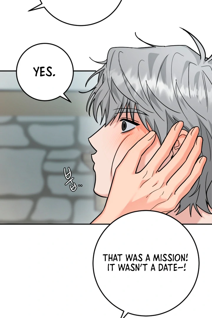 My Rat Is an S-Class Awakener Chapter 17 page 54 - 