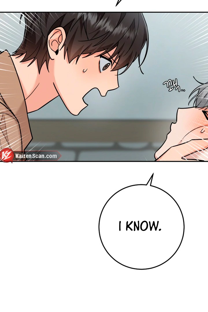 My Rat Is an S-Class Awakener Chapter 17 page 55 - 