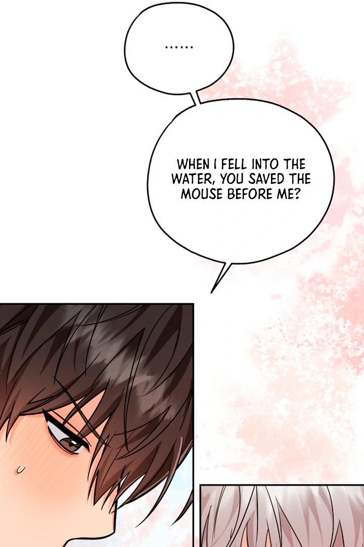 My Rat Is an S-Class Awakener Chapter 17 page 58 - 