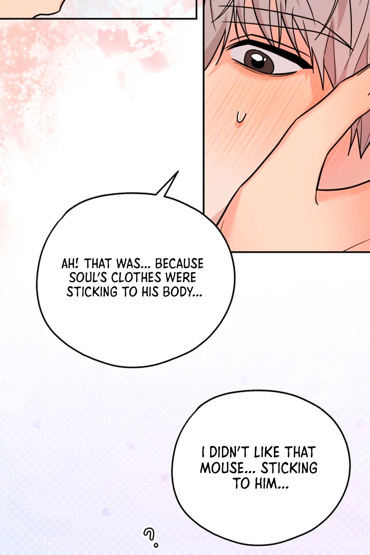 My Rat Is an S-Class Awakener Chapter 17 page 59 - 