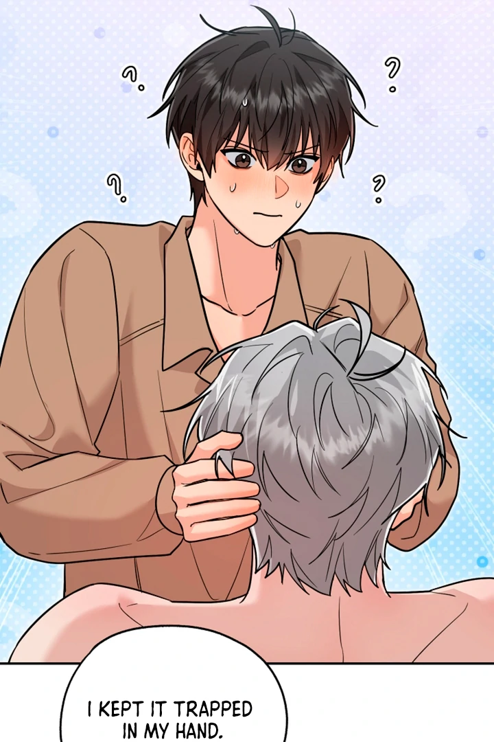 My Rat Is an S-Class Awakener Chapter 17 page 60 - 
