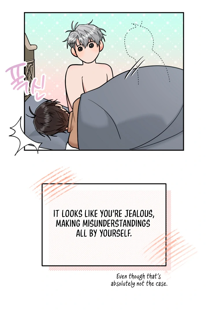 My Rat Is an S-Class Awakener Chapter 17 page 62 - 