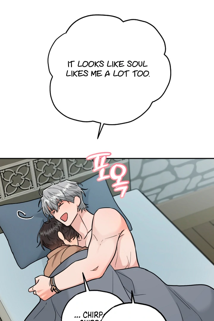 My Rat Is an S-Class Awakener Chapter 17 page 64 - 