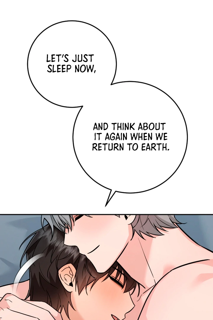 My Rat Is an S-Class Awakener Chapter 17 page 74 - 