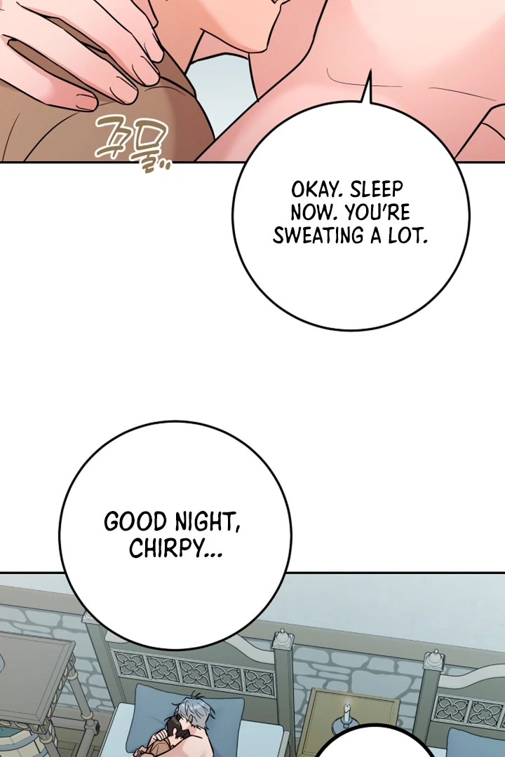 My Rat Is an S-Class Awakener Chapter 17 page 75 - 