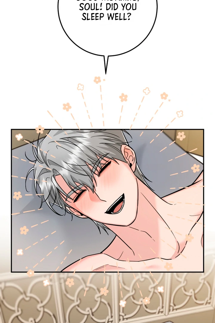 My Rat Is an S-Class Awakener Chapter 17 page 81 - 