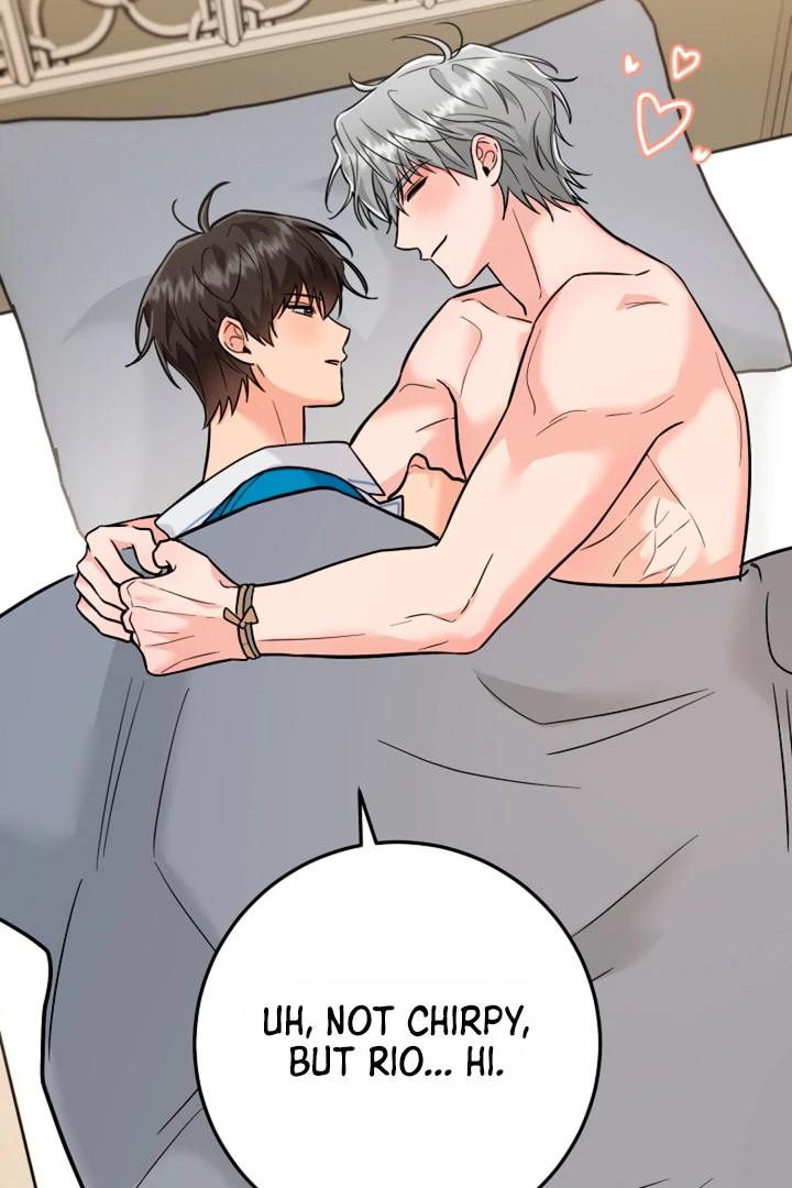 My Rat Is an S-Class Awakener Chapter 17 page 82 - 