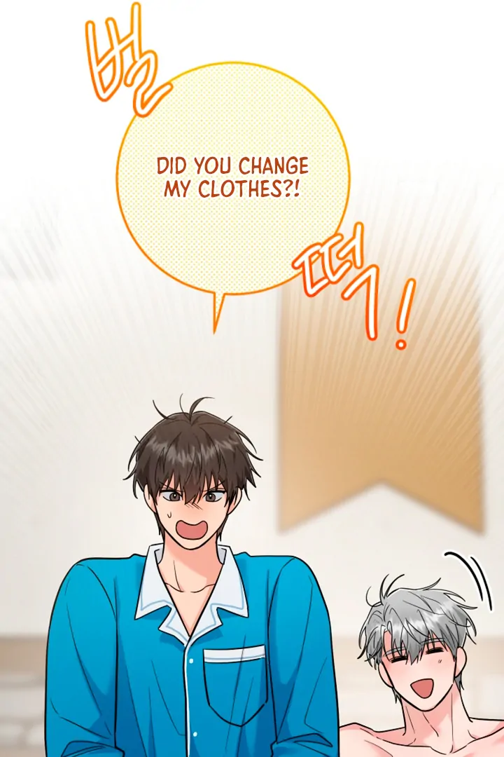 My Rat Is an S-Class Awakener Chapter 17 page 86 - 