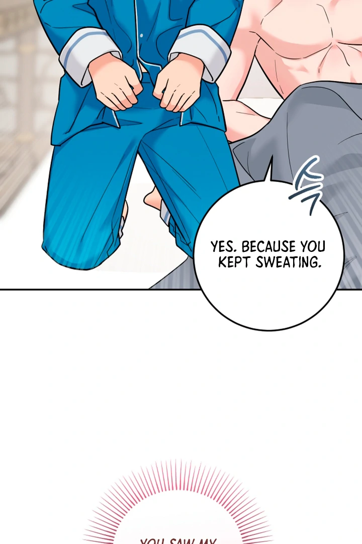 My Rat Is an S-Class Awakener Chapter 17 page 87 - 