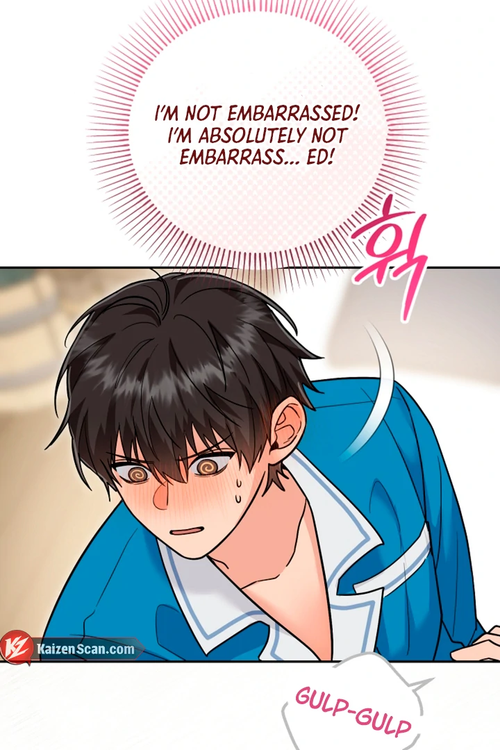 My Rat Is an S-Class Awakener Chapter 17 page 89 - 