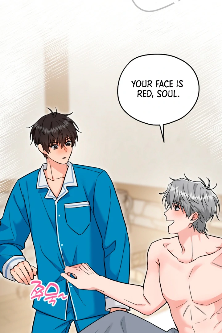 My Rat Is an S-Class Awakener Chapter 17 page 90 - 