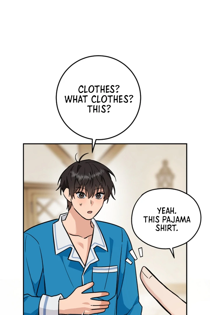 My Rat Is an S-Class Awakener Chapter 18 page 12 - 