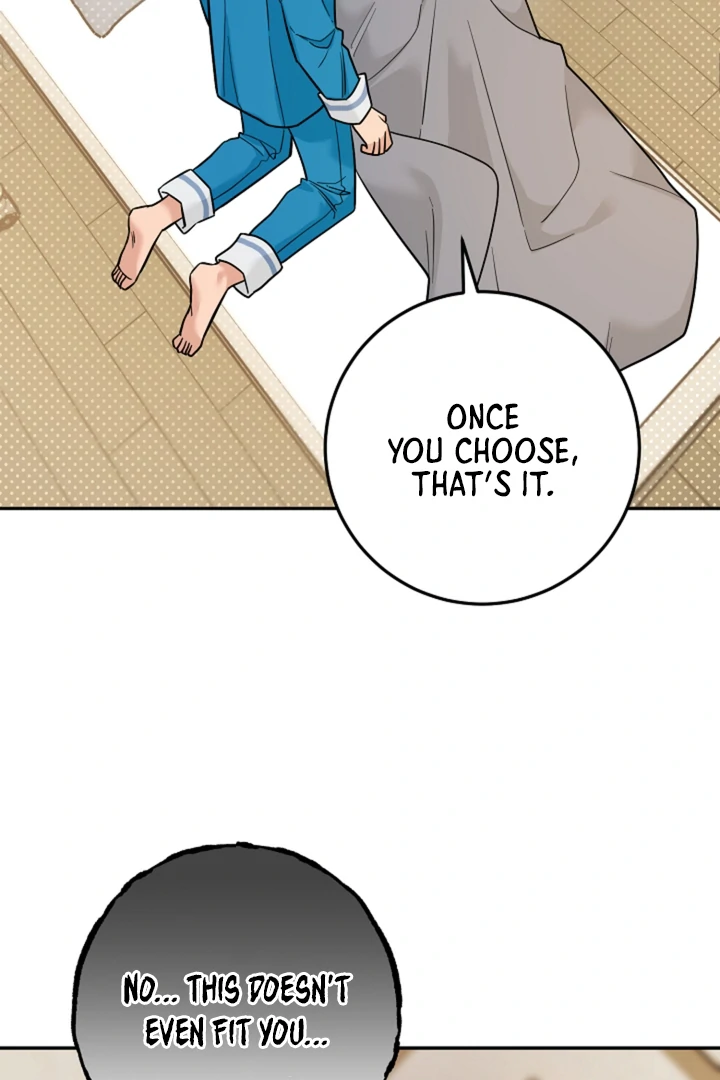 My Rat Is an S-Class Awakener Chapter 18 page 14 - 