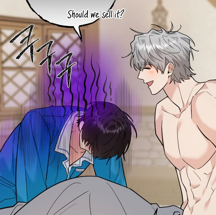 My Rat Is an S-Class Awakener Chapter 18 page 15 - 