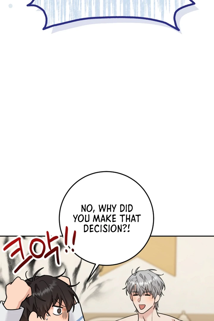 My Rat Is an S-Class Awakener Chapter 18 page 18 - 